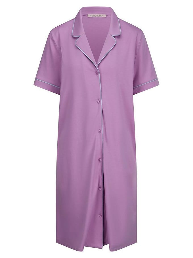 Nachthemd Van Hautnah roze