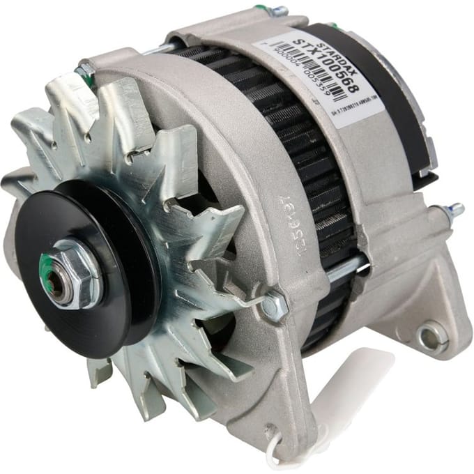 Spanningsregelaar STARDAX STX100568