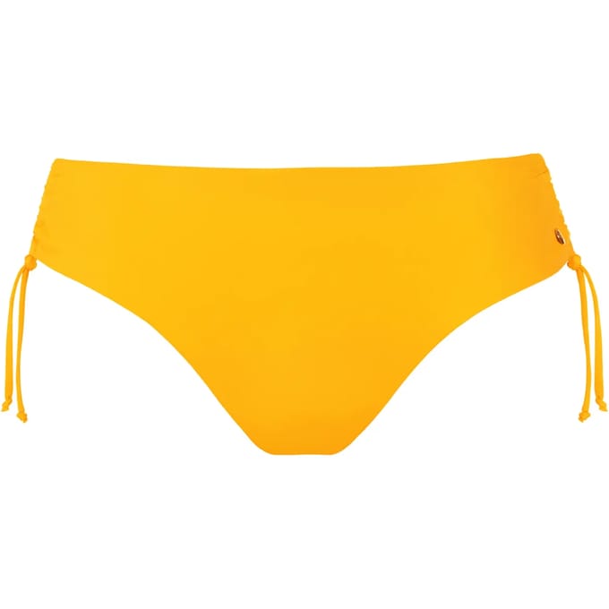 Bikini Lisca Hoge taille bikinitopje met verstelbare zijkanten Palma