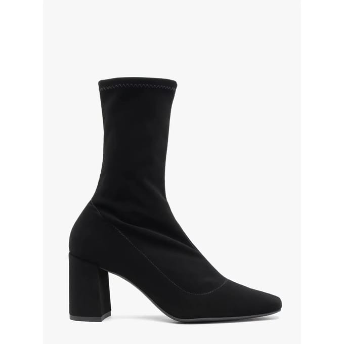 Meisjes sokkenboots Ryłko Sawa