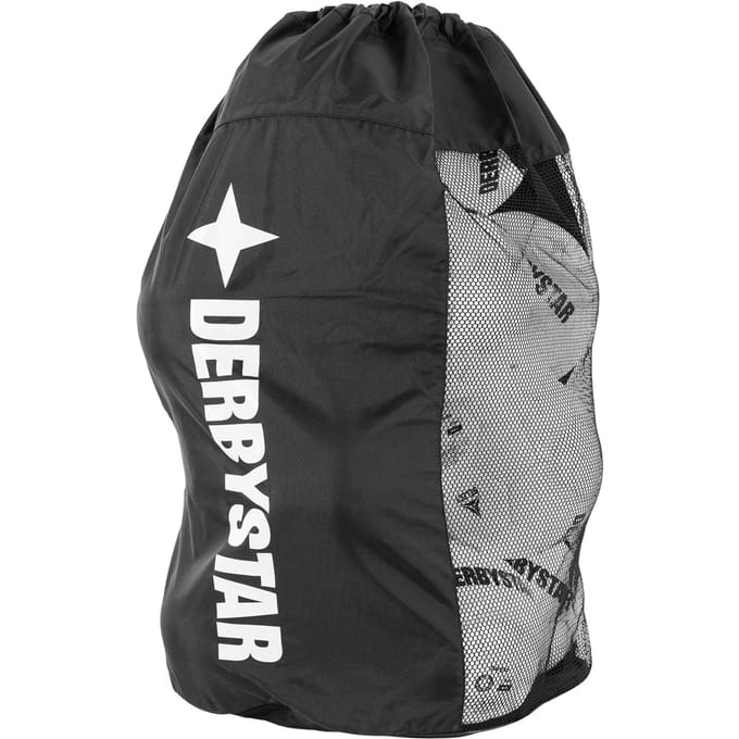 Derbystar Ballenzak voor 12-14 ballen - One Size