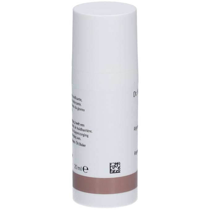 Dr. Hauschka Regeneratie Olie Intensief 20 ml