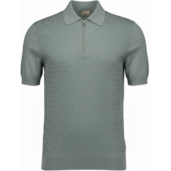 Vaganza Polo Polos Khaki Tv-4075
