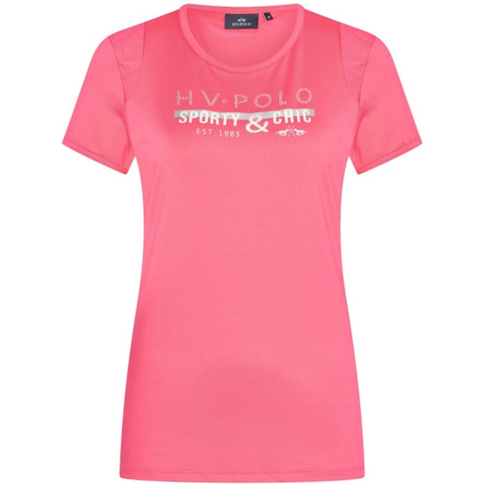 HV Polo Tech t-shirt hvpariel