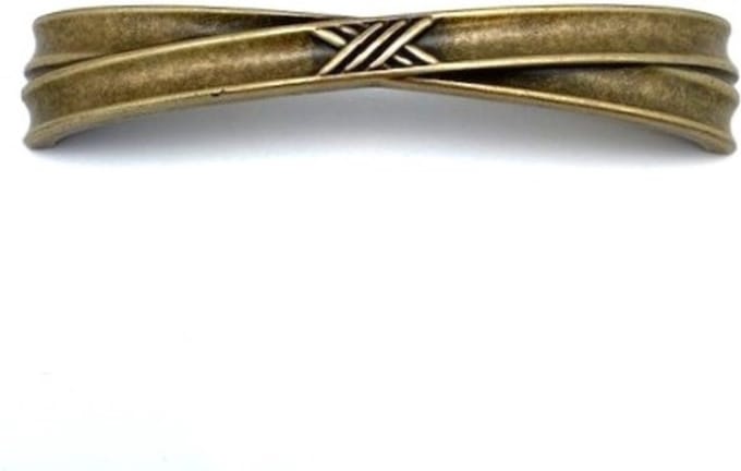 Greep Firenze Antiek Brons groot 152mm