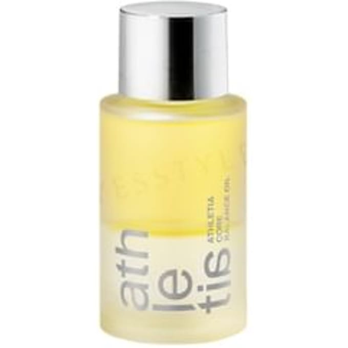 Kao - Athletia Core Balance Oil 50ml