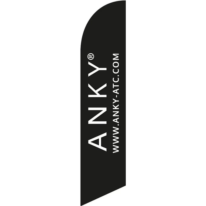 Strandvlag ANKY