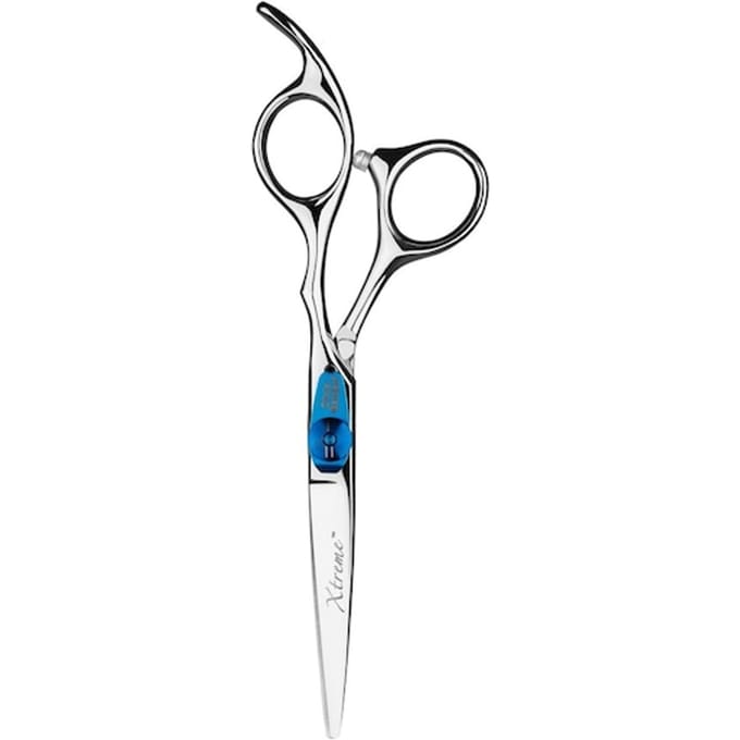 Olivia Garden Xtreme Knipschaar RH 5,75" Kappersscharen Unisex