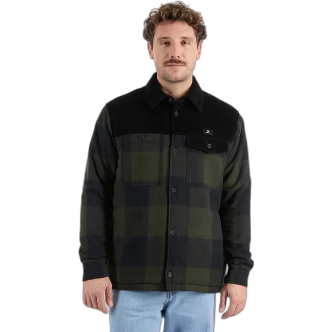Jas Ragwear Checon