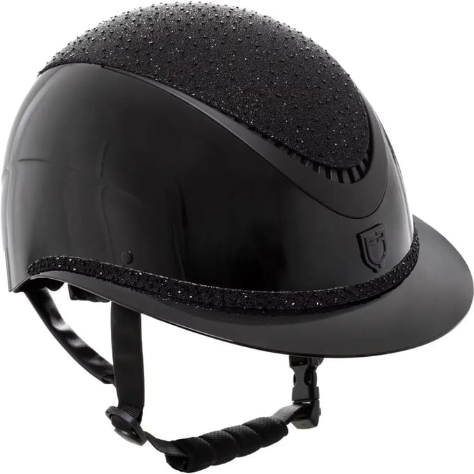 Rijhelm Equestro Luxury