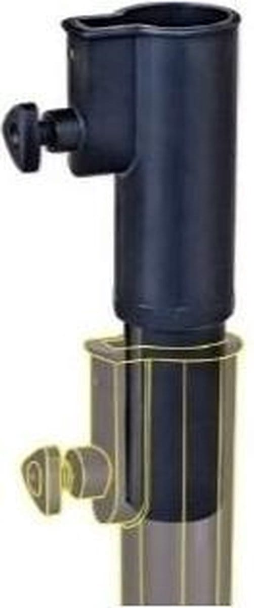 Big Max parapluhouder verlengstuk