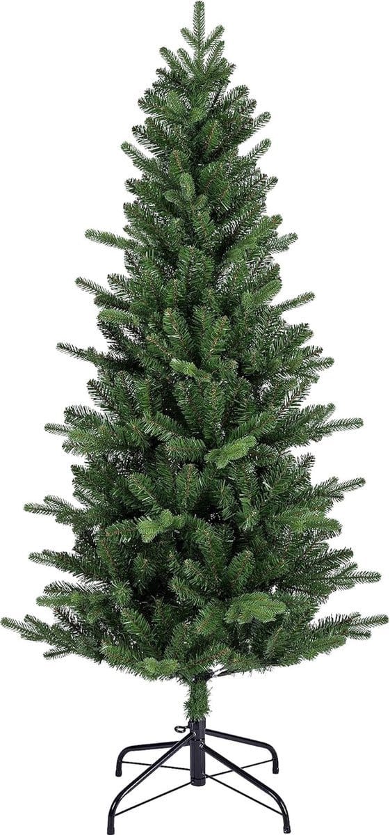 Thuys – Groene Kerstboom – Van 180 CM Met Een Diameter – Van 93 CM – Groen