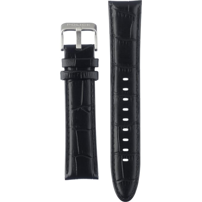 Police PESJF0021502-STL Mensor Horlogeband