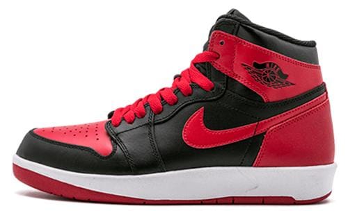 Air Jordan 1.5 High 'The Return' Gs 768862-001 37.5