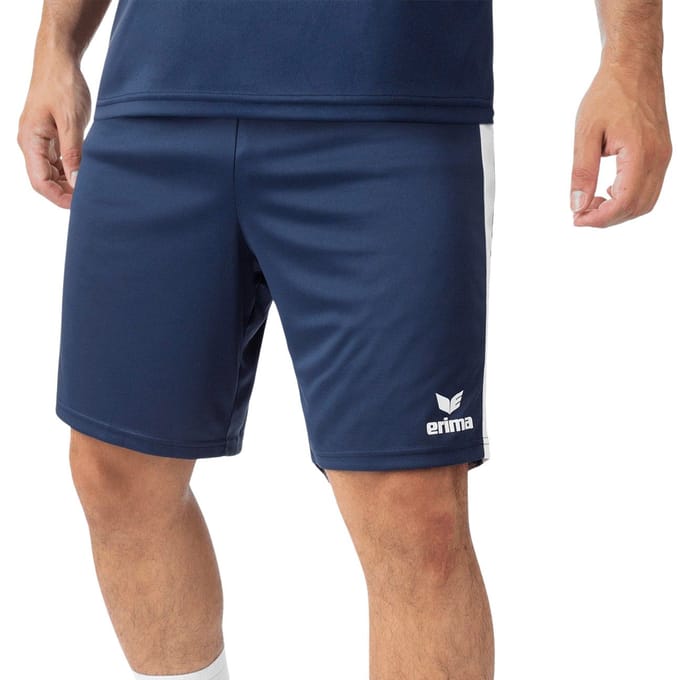 Erima Retro Star Short Senior - Maat S