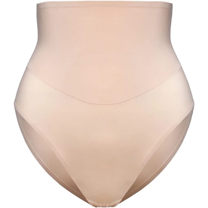 Culotte shaping voor vrouwen Esotiq Silky