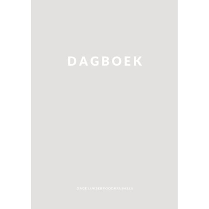 Dagboek Dagelijksebroodkruimels