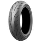 Bridgestone S 23 R ( 150/60 R17 TL 66H Achterwiel, M/C )