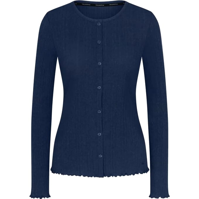 Geribd damesvest Triumph Versatile