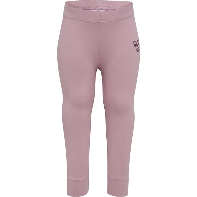 Baby legging Hummel (x2)