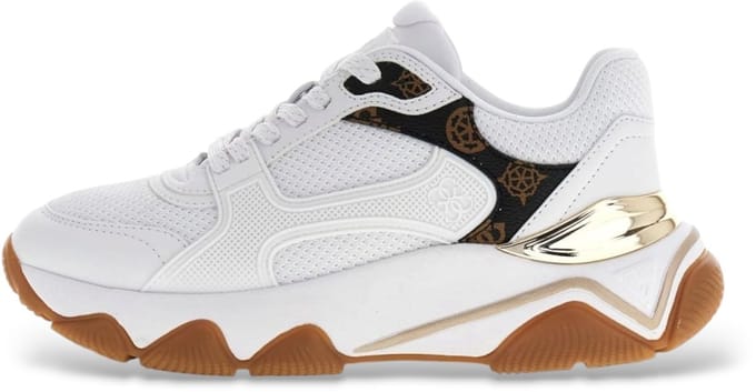 Guess Witte sneakers