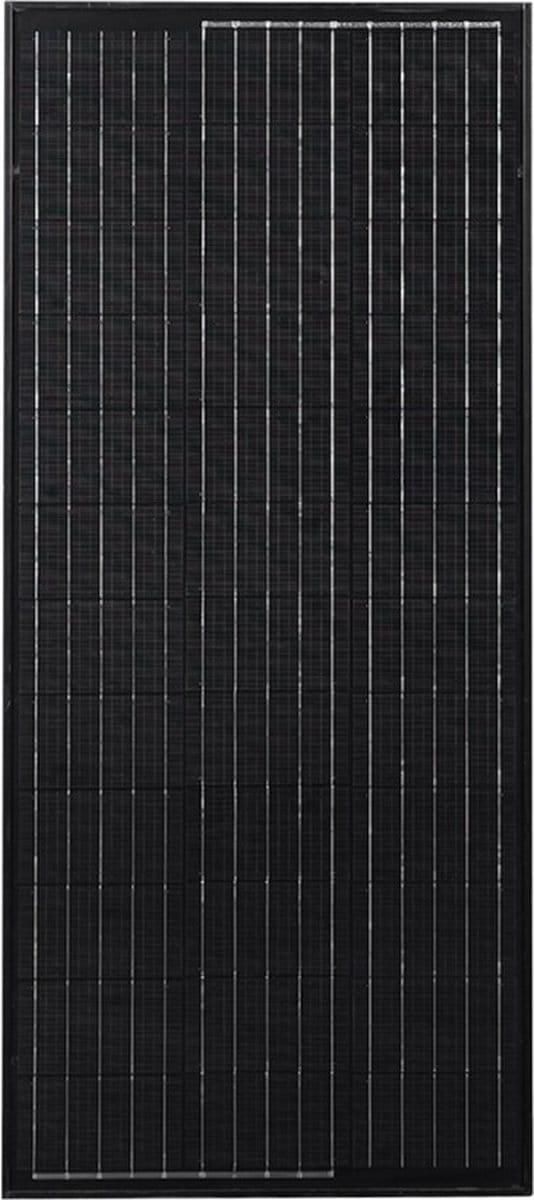 Mestic Solar set Blackline MSSB-100