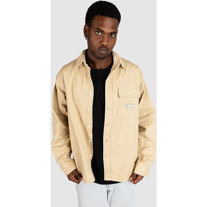Rivvia Projects Wallflower Off Track Shirt zwart