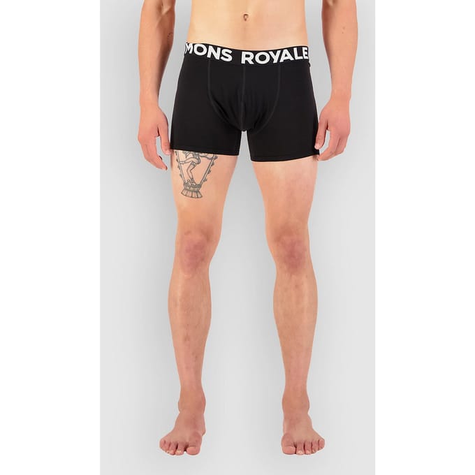 Boxershorts Mons Royale Hold 'Em