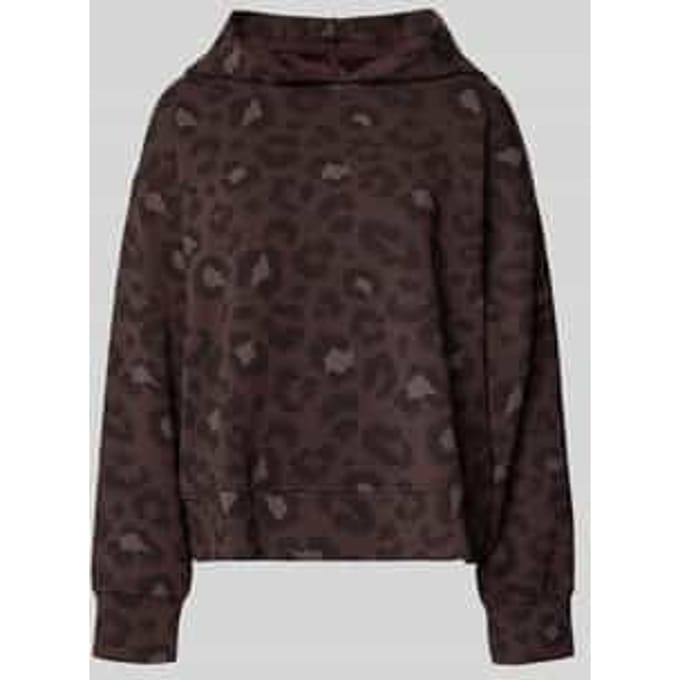 Hoodie met capuchon