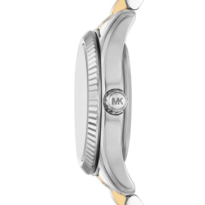 Michael Kors Lexington MK4740 Horloge - Staal - Multi - Ø 26 mm