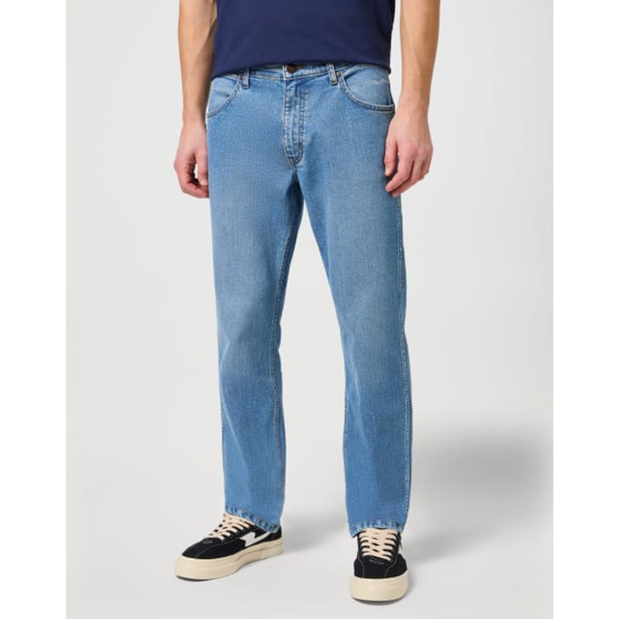 Wrangler - GREENSBORO - HERO - W30 X L32