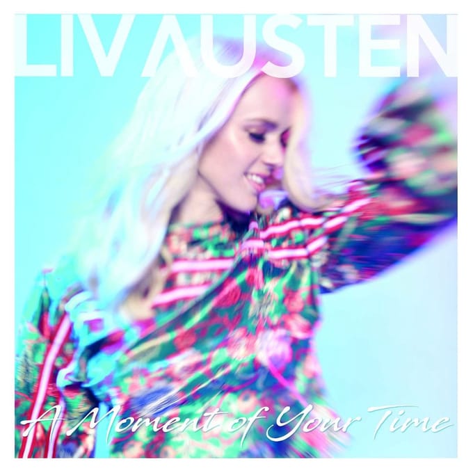 A Moment Of Your Time (CD)