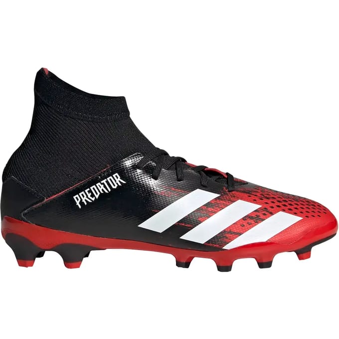 Kindervoetbalschoenen adidas Predator 20.3 MG