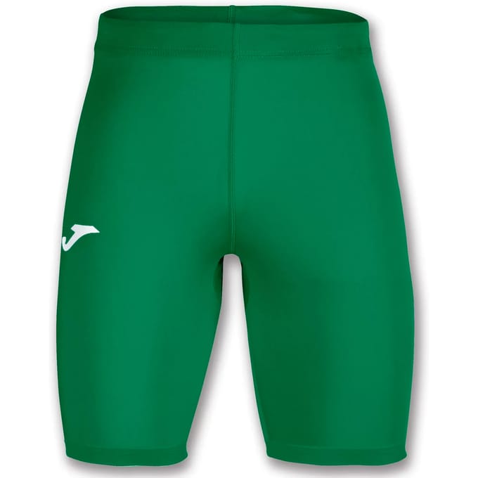 Joma Short Tight Heren - Groen | Maat: S-M