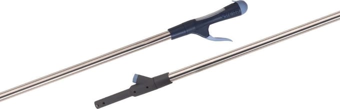 Vileda | SprayPro | Inox | Steel