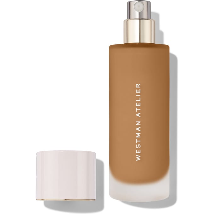 Westman Atelier Suprême Bio-Complex Liquid Foundation - T4