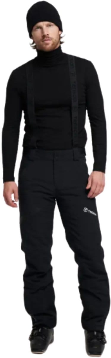 TENSON - core ski 2.0 pants men - Skibroek heren - Zwart