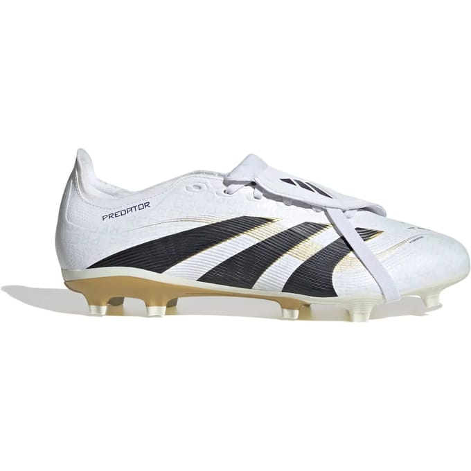 Voetbalschoenen adidas Predator League FT FG/AG