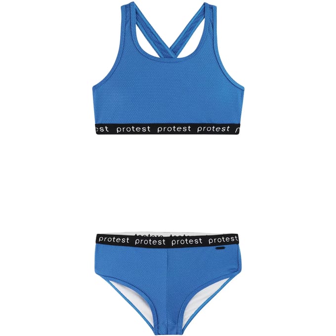 Protest PRTBeau - Bikini set meisjes - Uitneembare vulling - Sportieve bikini