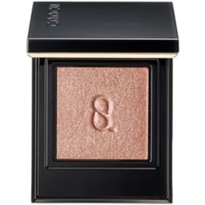 SUQQU - Mono Look Eyes Eyeshadow S-01 Iroshirabe