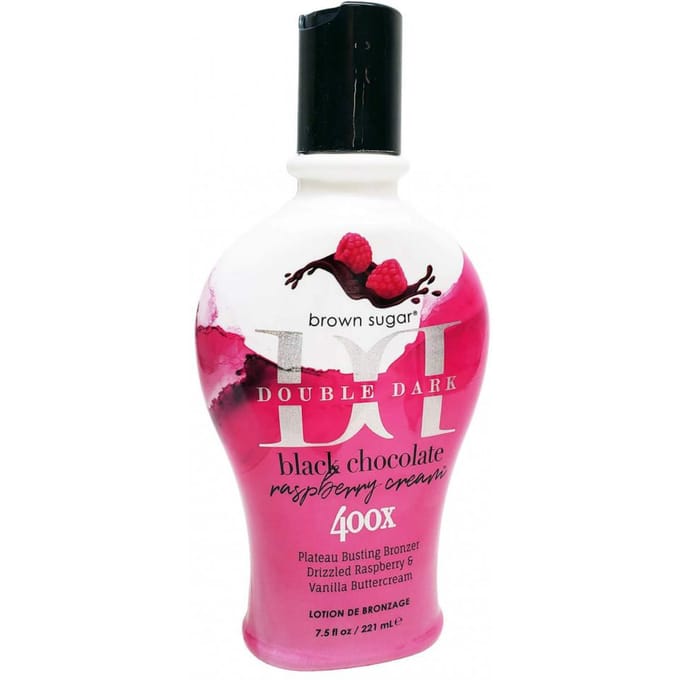 Fraises enrobées de chocolat noir à la cassonade 221 ml