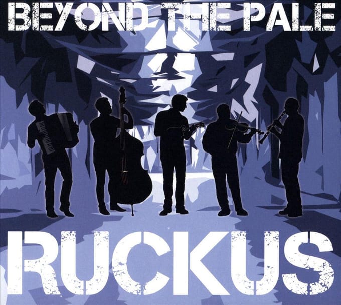 Rukus