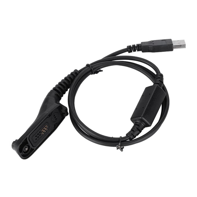 USB Programmeerkabel voor Motorola XPR6550  XPR7550  DGP6150  PMKN4012B