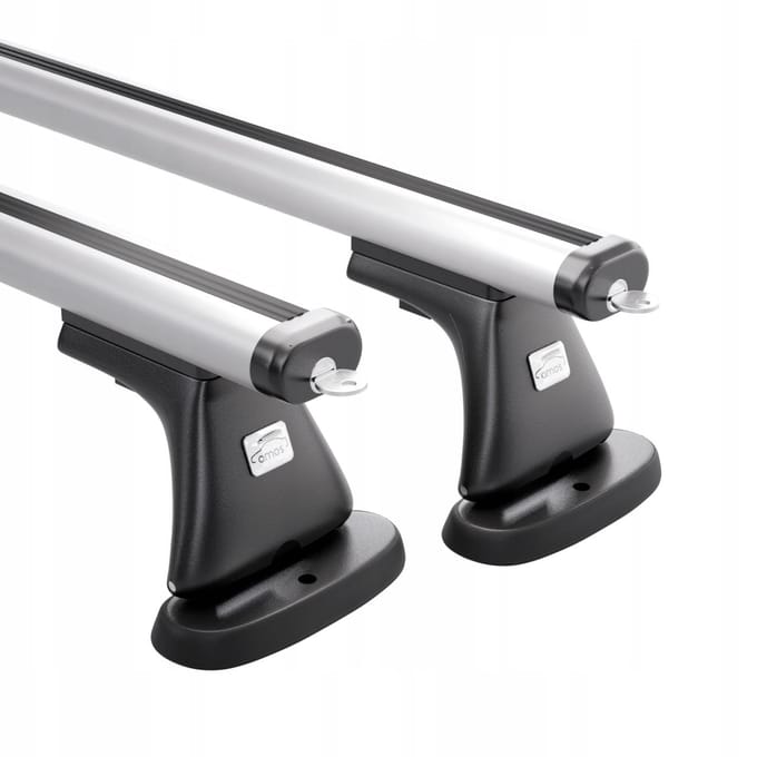 Dakdrager voor Subaru Tribeca (B9) SUV 5D bouwjaar 2006-2007