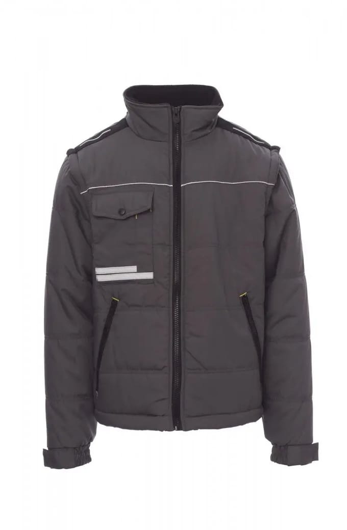 Payper Warm 2.0 - Smoke - 3XL