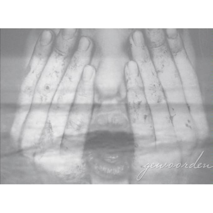 Gewoorden - Isay Noir