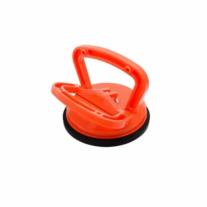 Dailygoody - Zuignappen - Dent Puller - Sterke zuigkracht - Rood