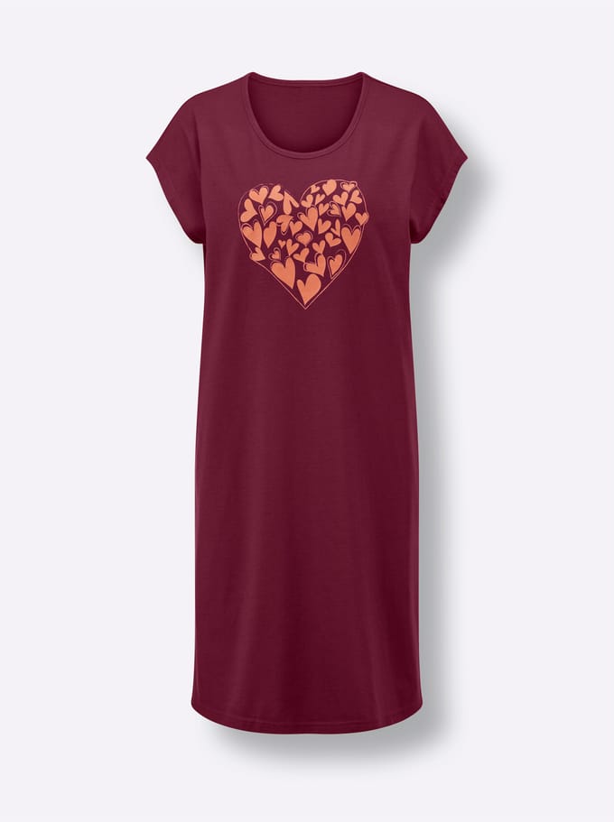 Slaapshirts