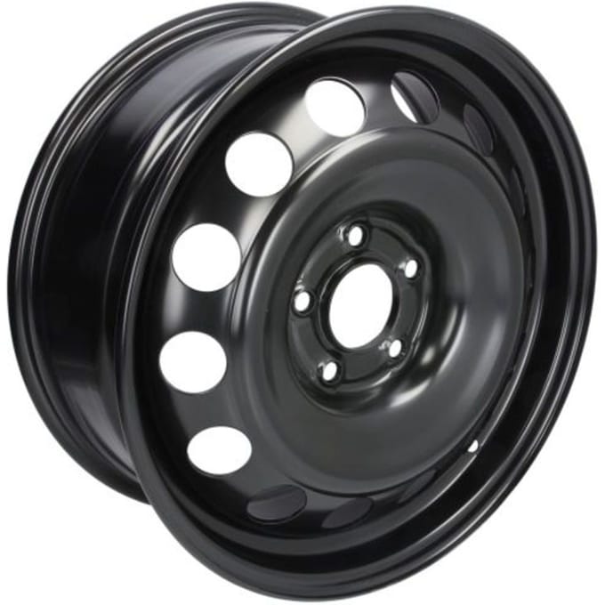 Stalen velg 16 inch KRONPRINZ 5x108 6,5J ET47
