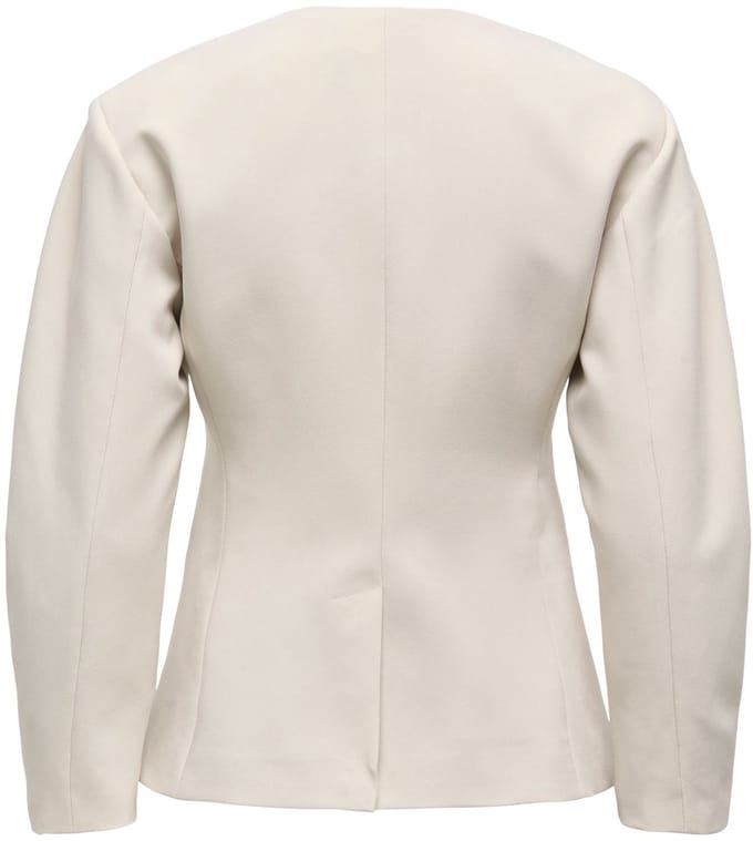 ONLY - ONLCASEY /LS BALLOON SL BLAZER CC TLR - Dames - Blazers